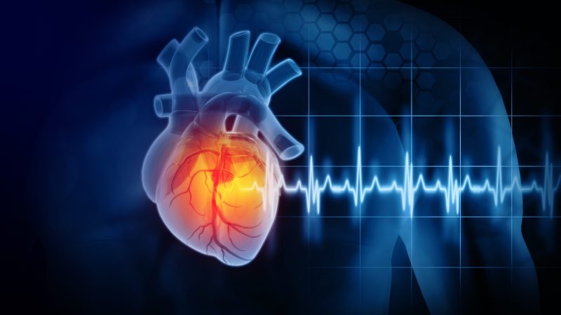 2 Your Health: How Super Bowl stress can affect your heart