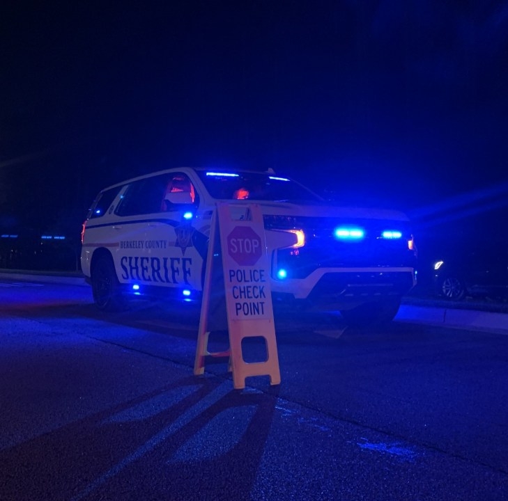 BCSO releases results of Memorial Day weekend traffic operation