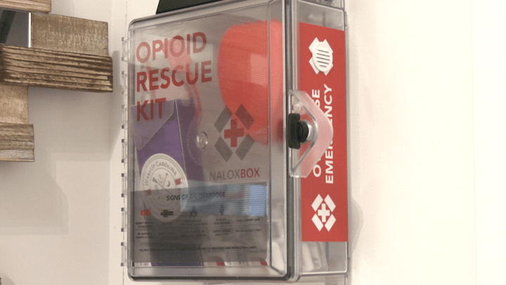 SCDPH report shows increase in overdose deaths in the Lowcountry
