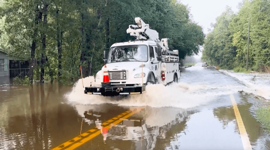 Berkeley, Dorchester Counties Urge Hurricane Preparedness as Season Begins