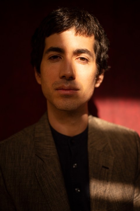 Spoleto Festival artist feature: Phillip Golub