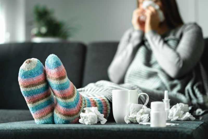 Worst the U.S. has seen in 15 years, officials warn of record flu season