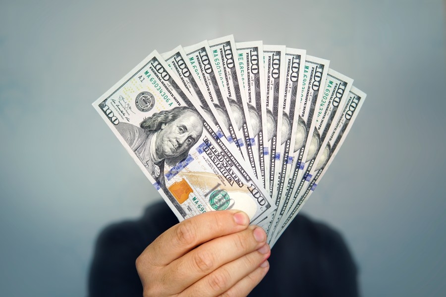 Thousands of South Carolinians could recieve a check from the State Treasurer's Office this month. Here's why