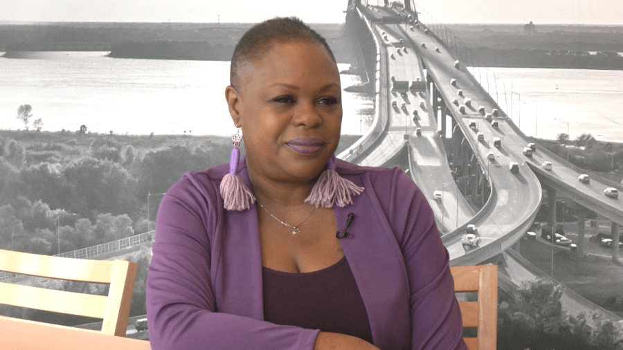 Remarkable Women: LaVanda Brown drives YWCA Greater Charleston's mission to empower women