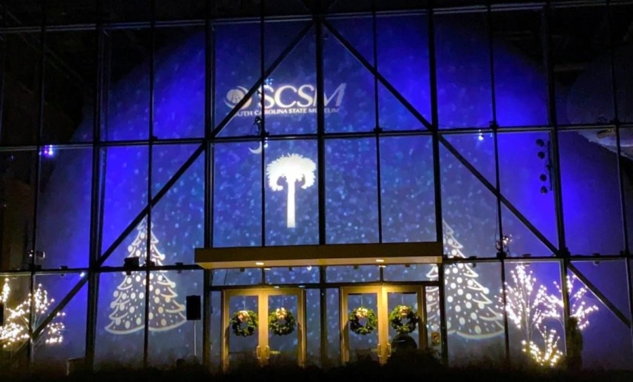 Enjoy live music under the stars at State Museum's concert series