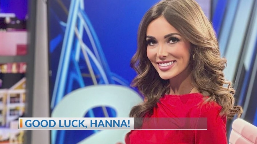 Hanna Powers leaving the Lowcountry for the Mile High City