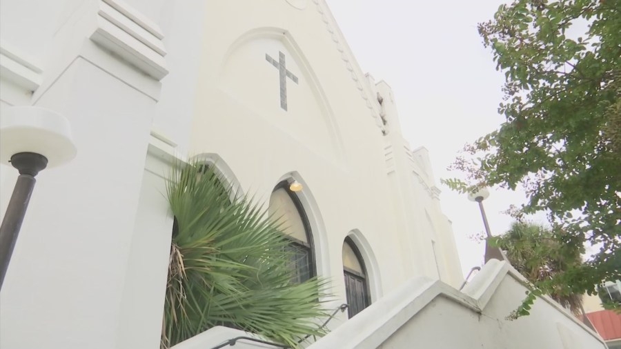 Town hall to honor legacy of Cynthia Graham Hurd and Emanuel 9