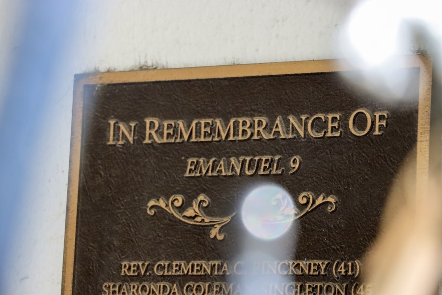 Town hall to honor the legacy of Cynthia Graham Hurd and the Emanuel 9