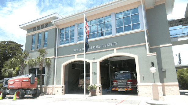 Folly Beach City Council to vote on new transportation and traffic safety action plan
