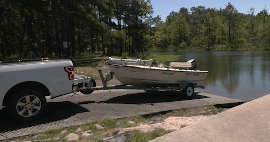 Berkeley County enforcing new boat landing ordinance this Memorial Day weekend
