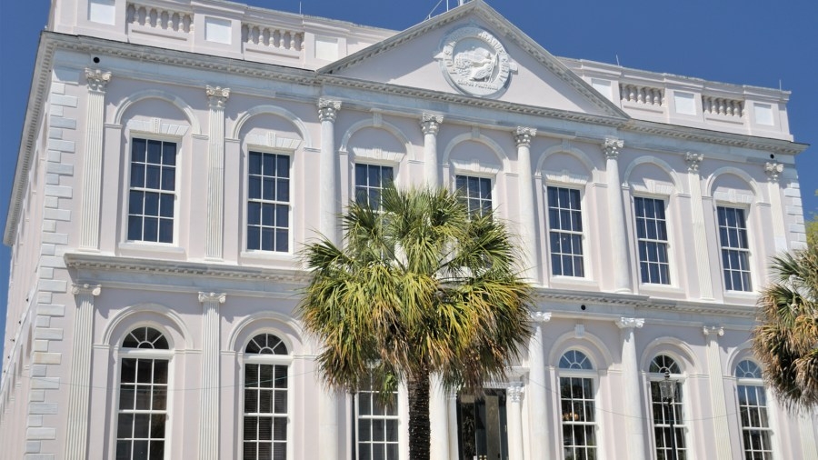 Mayor to declare City of Charleston as ‘pinwheel city'