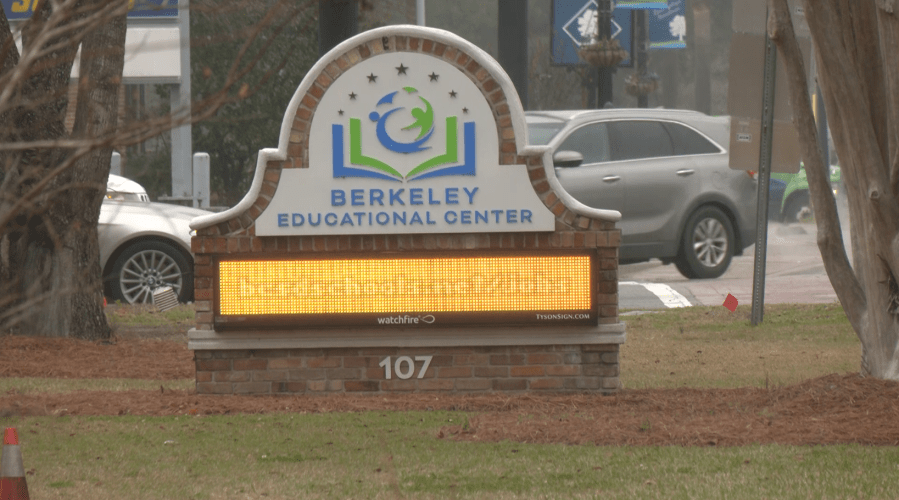 BCSD temporarily blocks research platform for students due to concerns over access to sexually-themed content