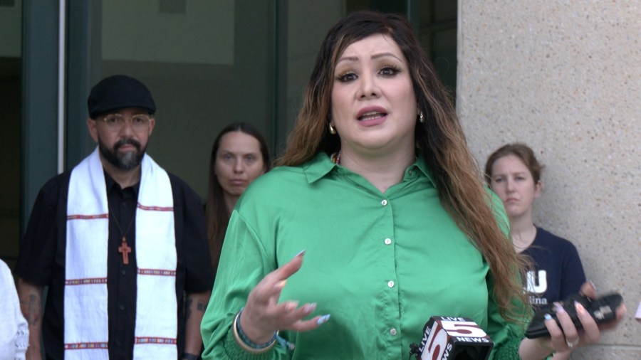 Immigration advocates say Charleston County sting operation unfairly targeted Latinos and Hispanics
