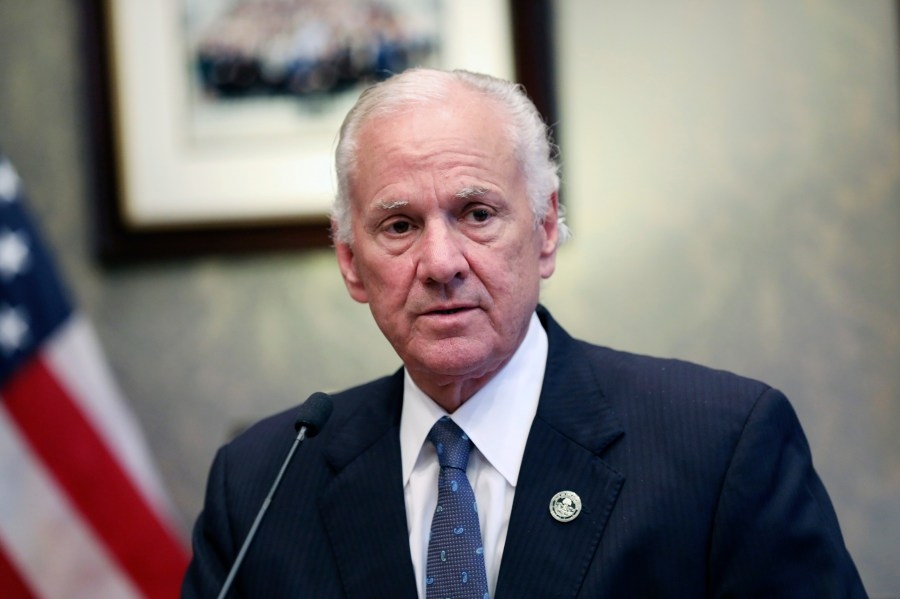 Gov. McMaster to address Sustain SC's summit