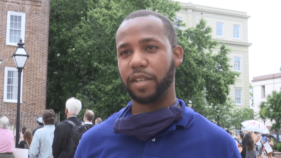 State Sen. Deon Tedder to hold town hall meeting Thursday in North Charleston