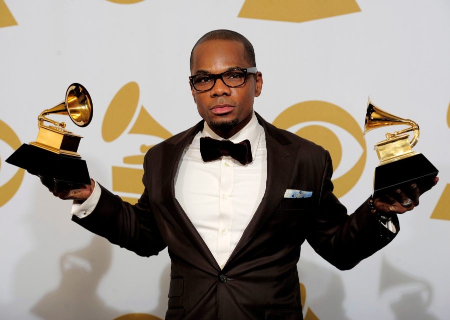 Charleston Black Expo returns with Kirk Franklin