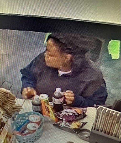 Champaign Police, Crime Stoppers investigating credit card fraud