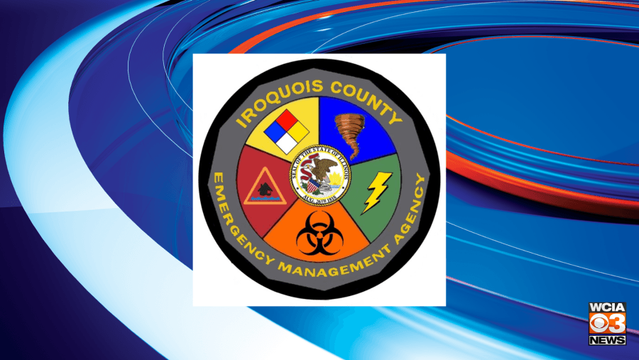 Iroquois County to retest warning sirens next week after sirens fail to sound