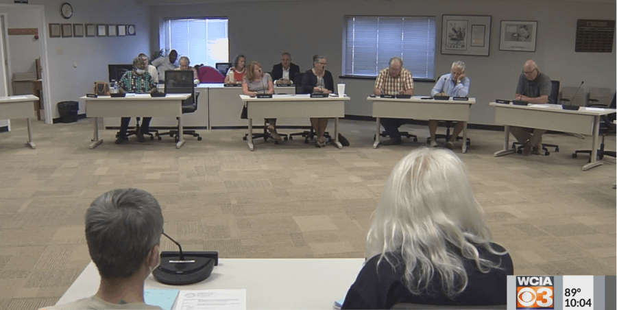 Champaign County approves new Sheriff's deputy, allows for full-time DCFS deputy