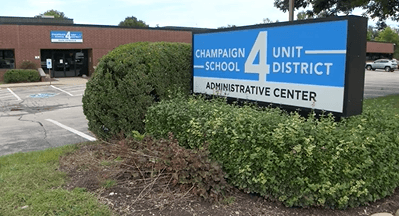 Voters hopeful election will rejuvenate Champaign school board
