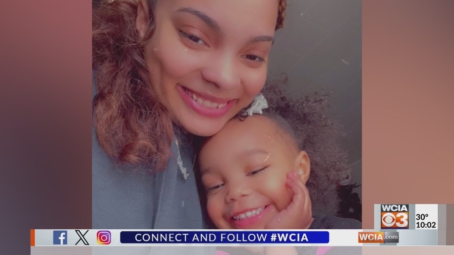 Decatur mother protects kids from home invasion, shares story