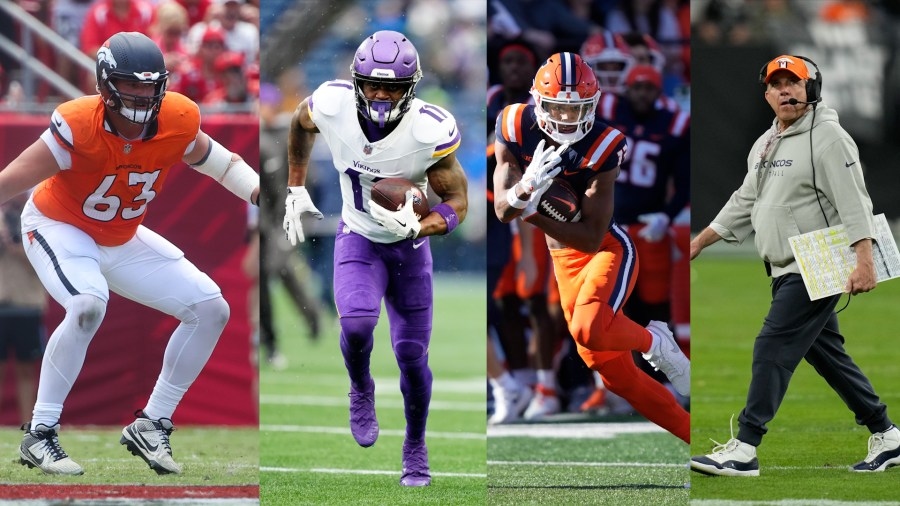 Central Illinois ties strong for Denver Broncos