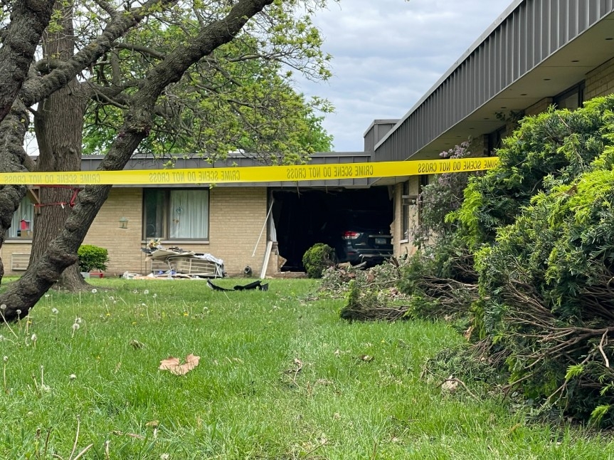Driver in deadly Mattoon nursing home crash admits to smoking a ‘few hours' before