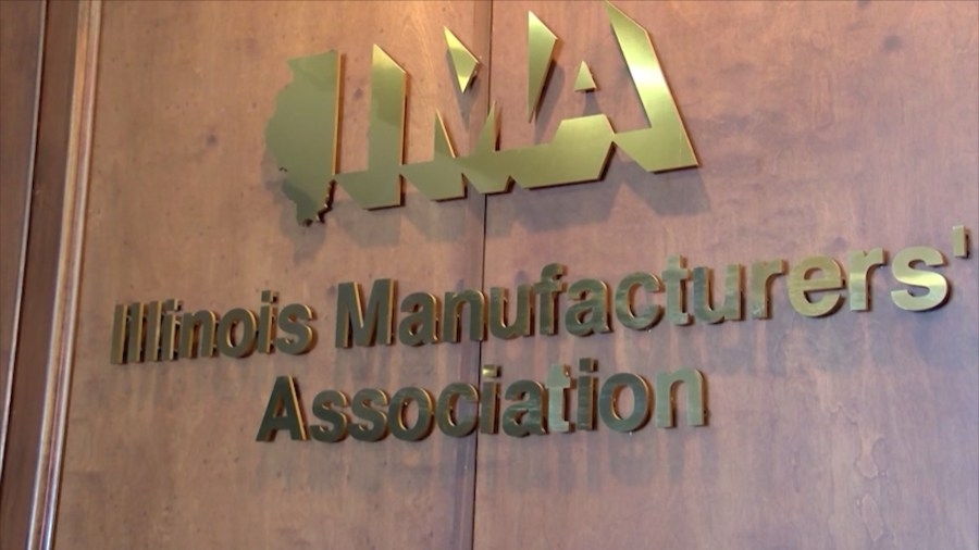 Illinois Manufacturers' Association names ‘Makers Madness' winner