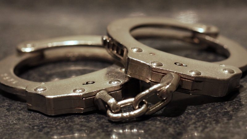 Champaign Co. man accused of stabbing wife during domestic incident