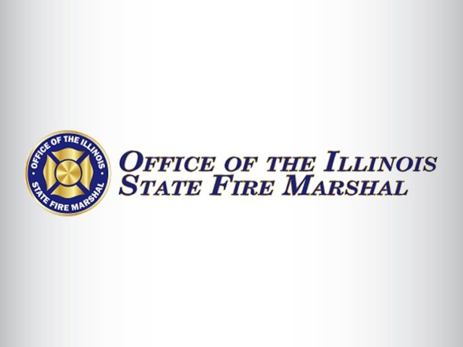 OSFM announces $4M in grants for fire departments, EMS across Illinois