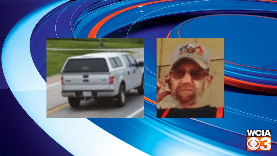 Police searching for man last seen in Edgar Co.