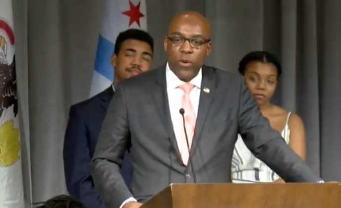 Illinois AG joins lawsuit to stop federal cuts to science, research programs