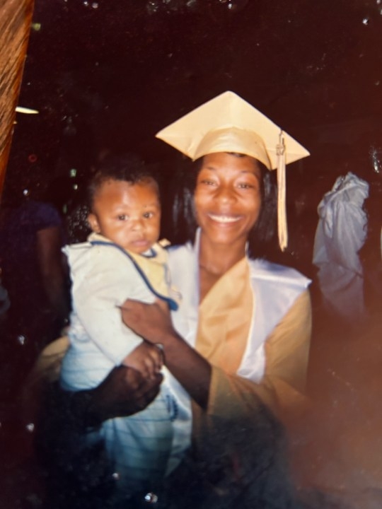 Sonya Massey's son Malachi set to graduate from Southeast high school