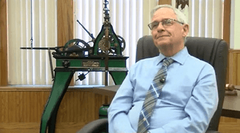 Meet the Mayor: Bill Ingold