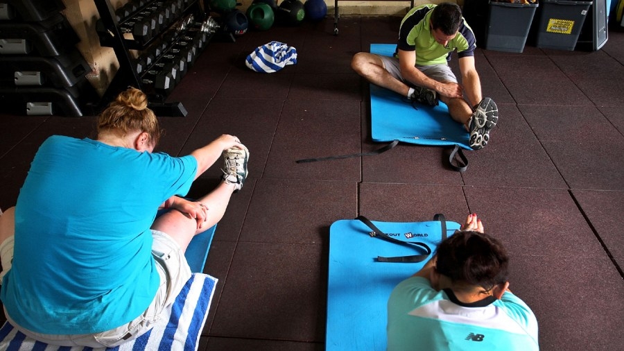 IL State Senator pushing ban of ‘bait-and-switch' gym membership sales tactic