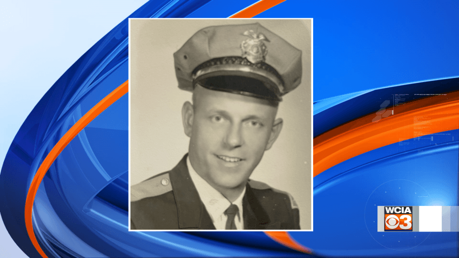 Former Danville Police officer, Korean War vet dies at 92