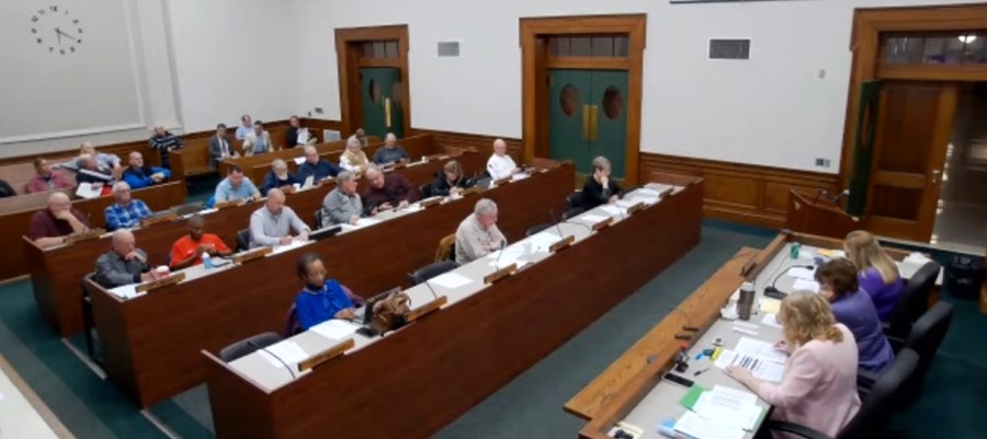 Vermilion Co. approves blighted property demolition program