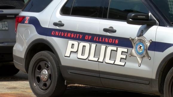 U of I Police searching for missing man