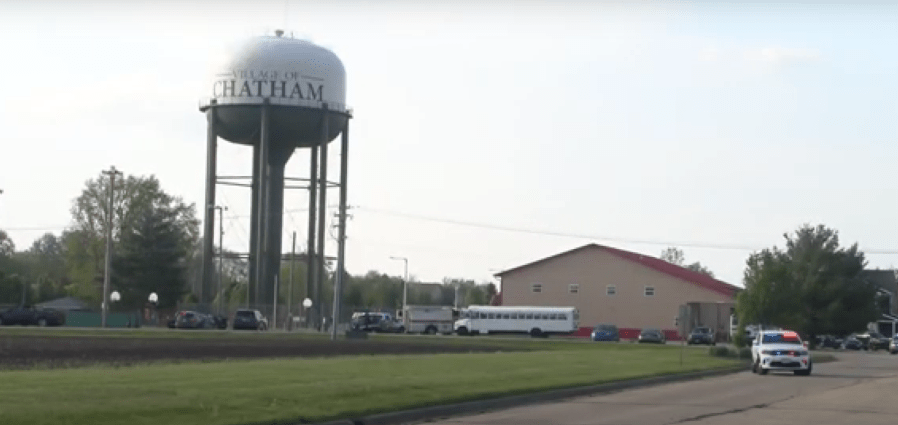 Fifth child dies in Chatham after-school tragedy