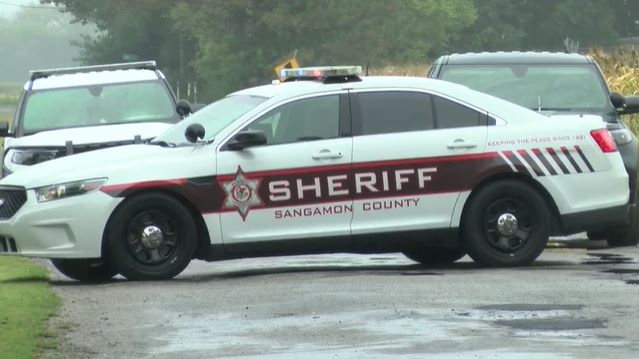 Sangamon County Sheriff's office ending partnership with DCFS