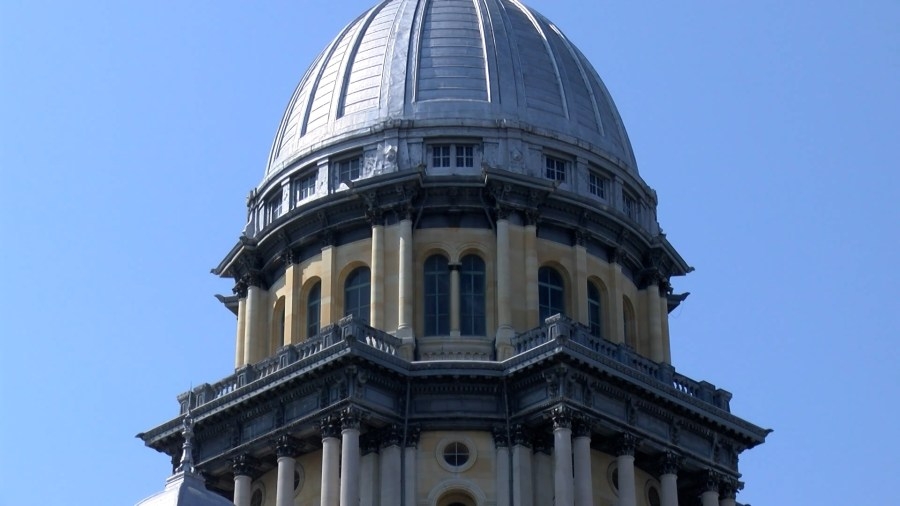 Bill creating Office of State Public Defender heads to Pritzker's desk