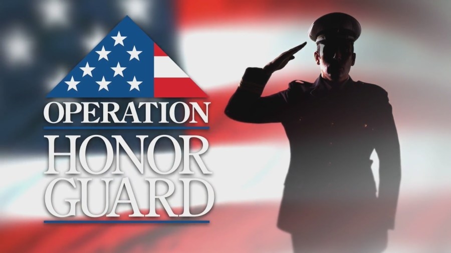 Live updates: Operation Honor Guard 2025