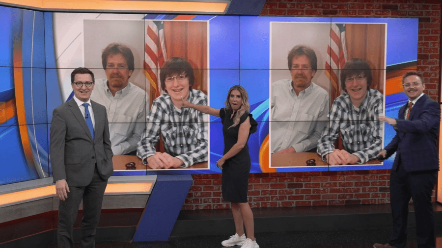 WCIA kicking off Father's Day celebration