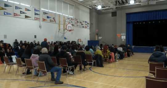 Urbana Black History Month kick-off honors a legacy, fosters learning