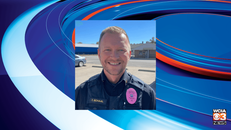 Chatham Police recognize sergeant for saving woman's life