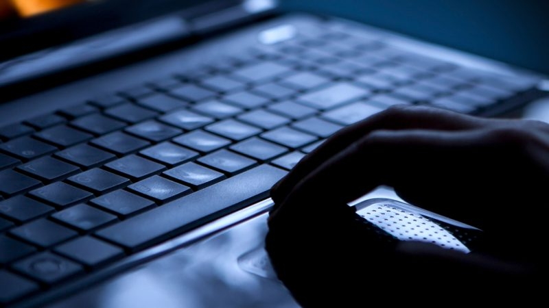 Decatur man accused of sharing child sex material over social messaging app