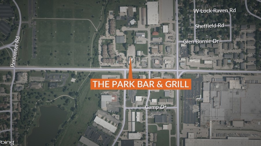 Champaign bar reopens, safety changes implemented