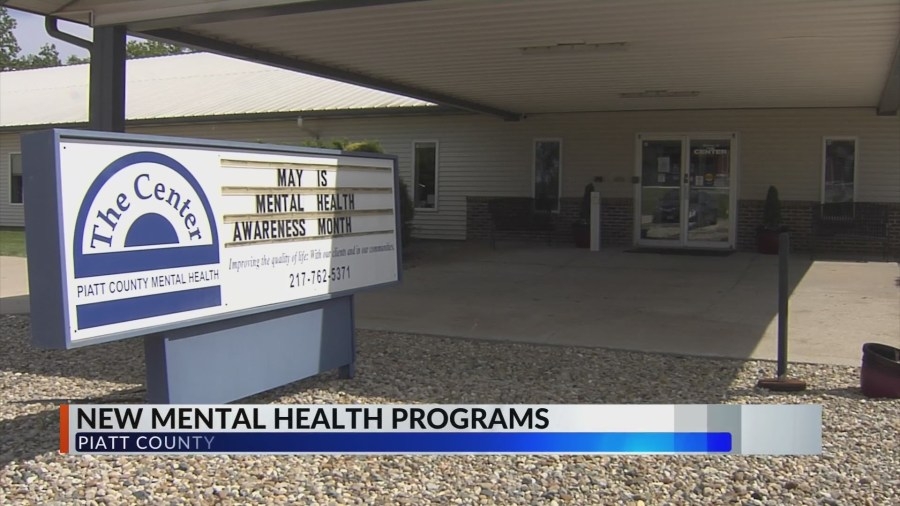 Piatt Co. Mental Health Board improves services for youth, seniors