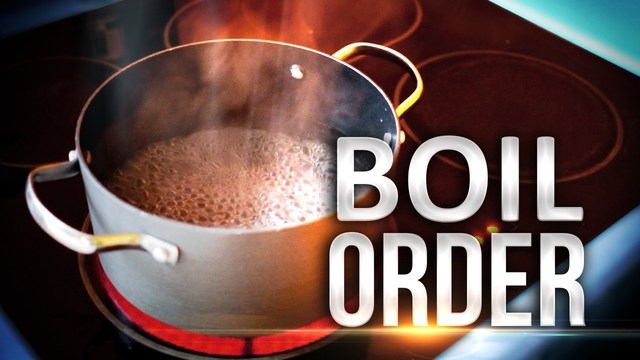 Boil order issued in Springfield neighborhood
