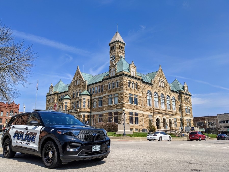 Charleston Police Dept. to undergo ILEAP assessment